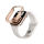AmazingThing Minimal Case Apple Watch 46mm różowe złoto - 1483760 - zdjęcie